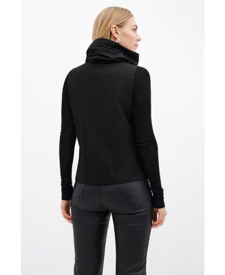 Women's Atlantic Top