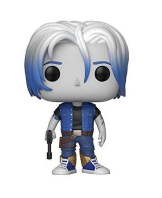 Ready Player One POP Vinyl Figure: Parzival