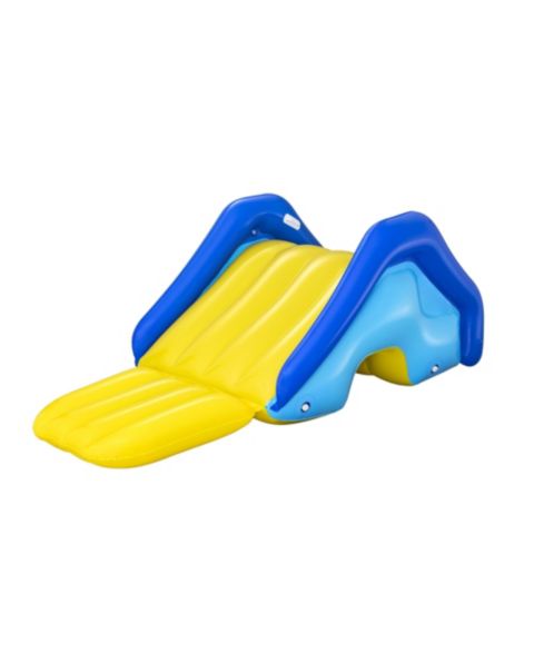 Детская игрушка Bestway H2OGO! Giant Inflatable Pool Water Slide with Built-In Sprinkler, от 3 лет