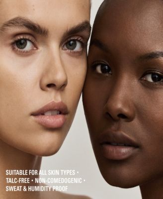 Natural Blur Powder Foundation