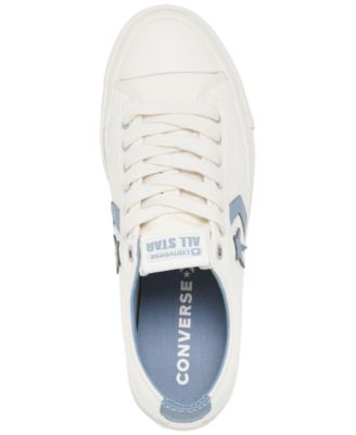 Women's Star Player 76 Casual Sneakers from Finish Line