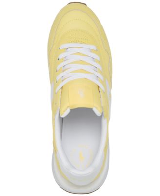 Big Girls Train 89 Sport Casual Sneakers from Finish Line