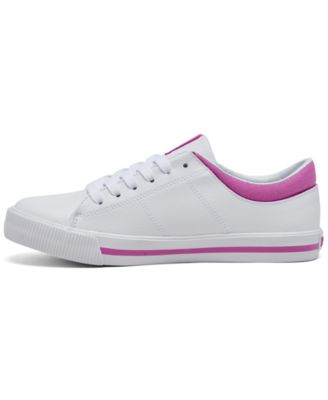 Big Girls Elmwood Casual Sneakers from Finish Line
