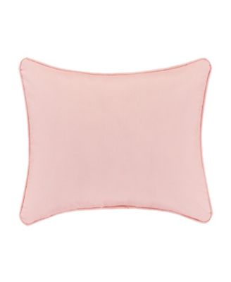 Royal Court Bungalow Boudoir Decorative Pillow, 13" x 19"