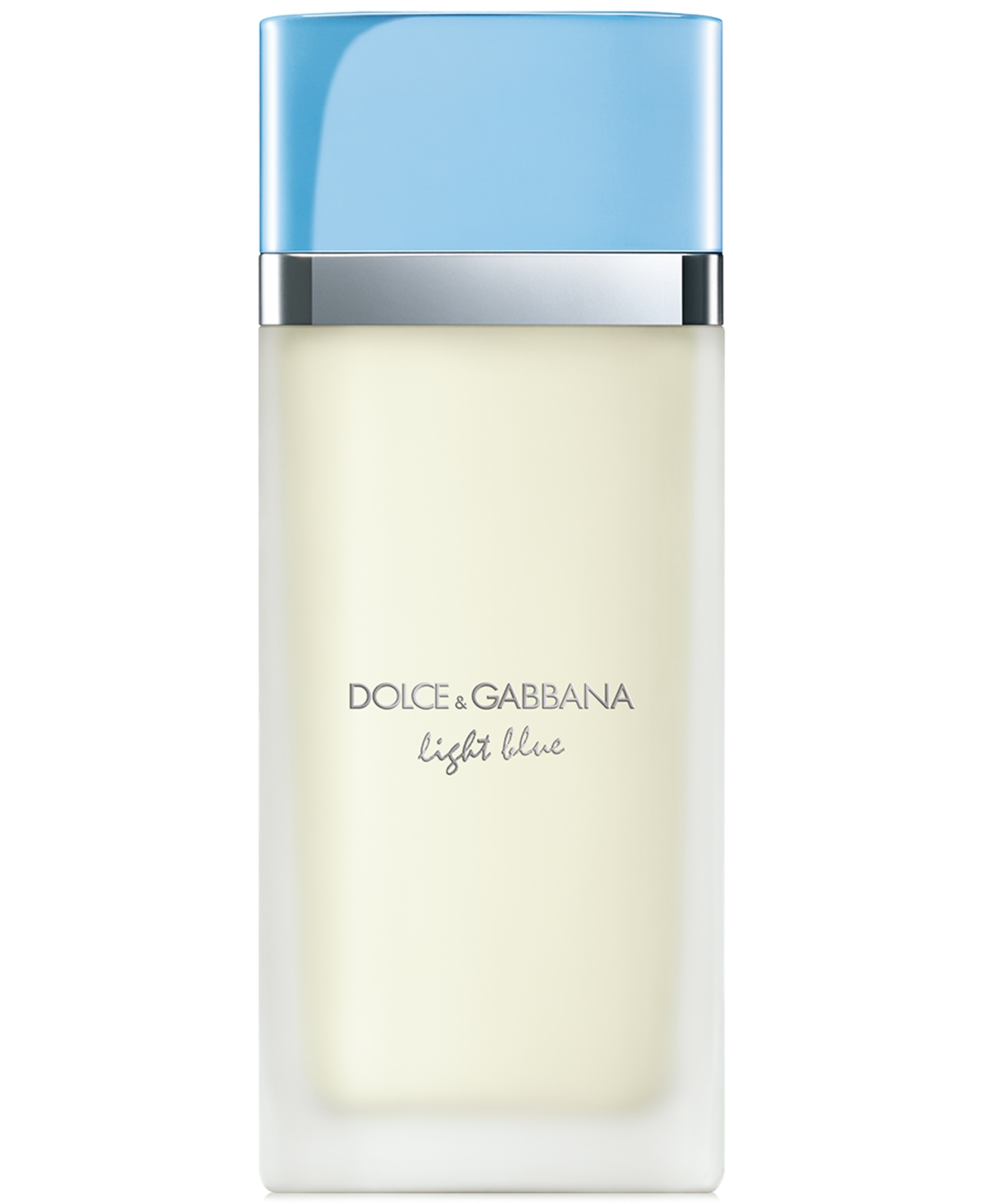 Dolce&Gabbana Light Blue Eau de Toilette, 3.3 oz.