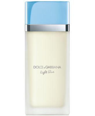 Light Blue Eau de Toilette, 3.3 oz.