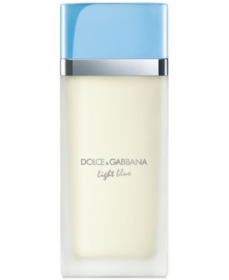 Dolce&Gabbana Light Blue Eau de Toilette, Macy's