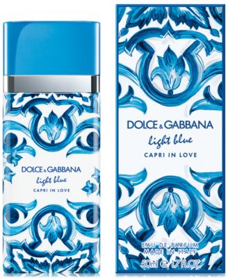 Light Blue Capri In Love Eau de Parfum, 1.7 oz.