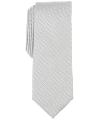 Bar III - Men's Ocala Textured Tie