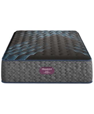 World Class Level Four 15" Medium Tight Top Mattress - King
