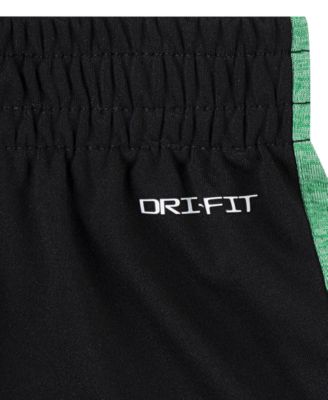 Baby Short-Sleeve Logo T-Shirt & Shorts, 2 Piece Set 