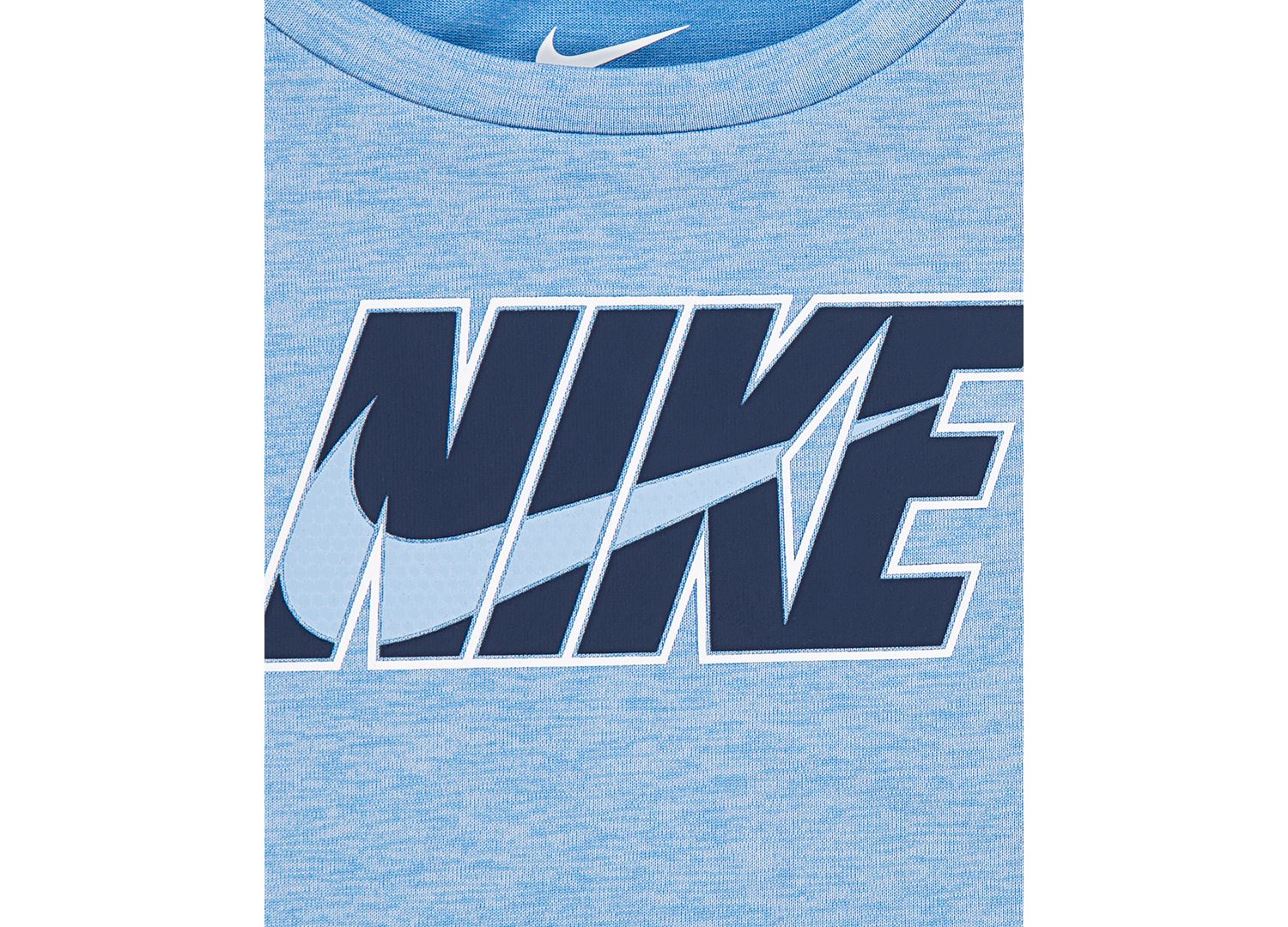 Baby Boy Short-Sleeve Logo T-Shirt & Shorts, 2 Piece Set