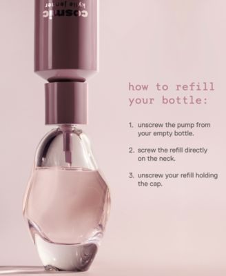 Cosmic Kylie Jenner Eau de Parfum, 1.6 oz.