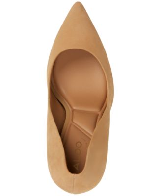 Women's Lala Pointed Toe Pumps