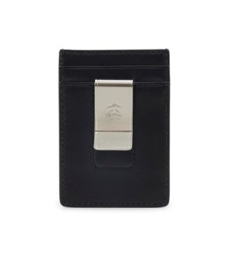 Men's Gifting Cardholder and Money Clip Set
