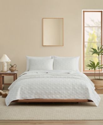 UGG® - Devon Sun Logo Quilt Set, Twin/Twin XL