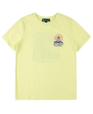Big Boys Sun's Out Graphic T-Shirt