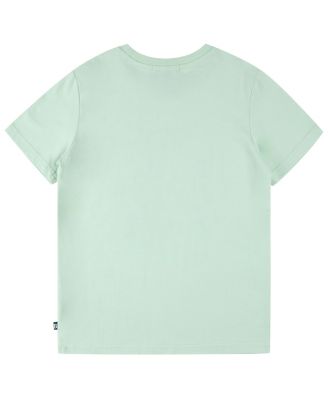 Big Boys Recharge Graphic T-Shirt