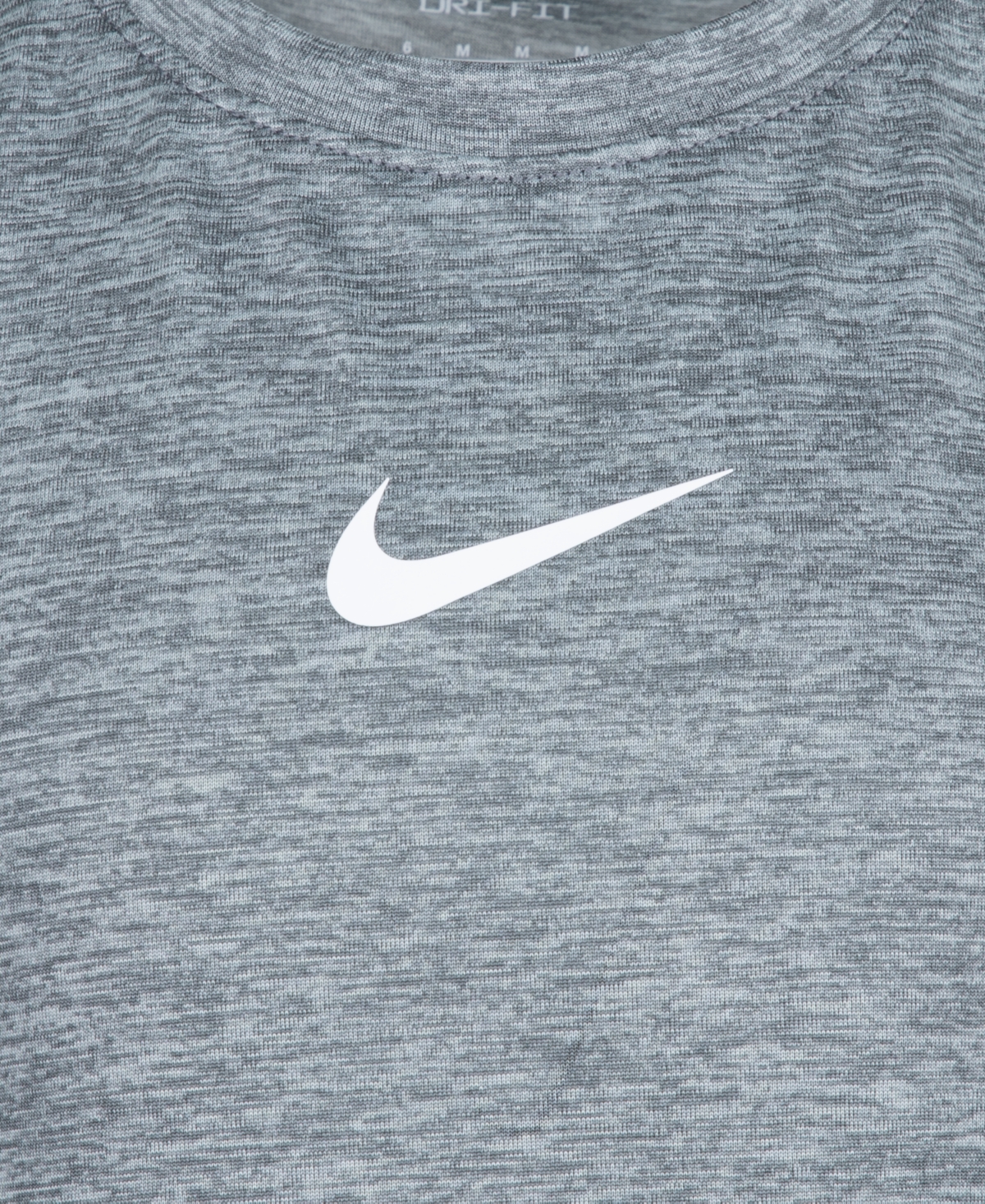 Nike Little Boys 3-piece T-shirt Tank And Shorts Set In Multi