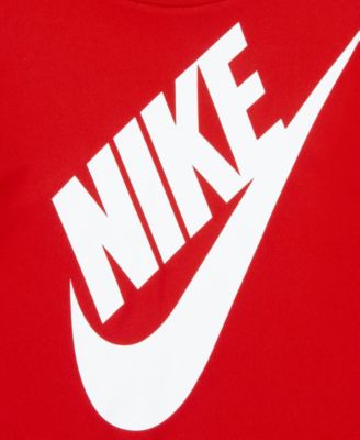 Toddler Boys 2-Piece Futura T-Shirt and Shorts Set