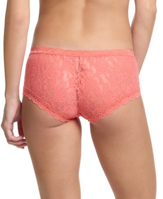 Women's Signature Lace Boyshort