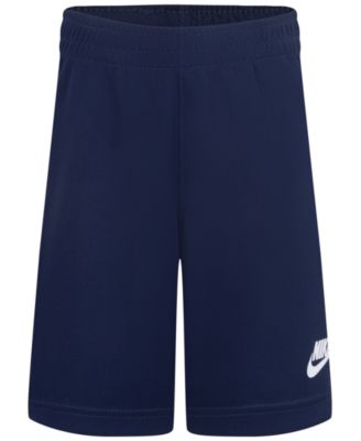 Little Boys 2-Piece Futura T-Shirt and Shorts Set