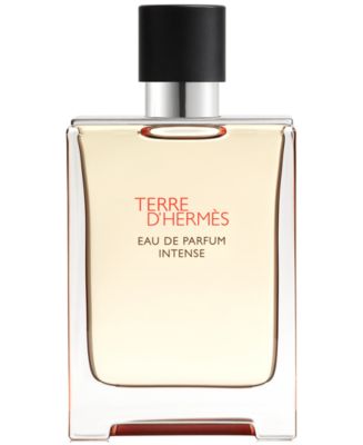 TERRE D'HERMÈS Eau de Parfum Intense Terre d'Hermès Eau de parfum intense - 3.38 fl.oz | Hermès USA