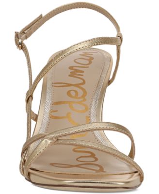 Women's Emmie Strappy Dress Heels