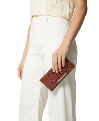 Women's Ady Leather Wallet