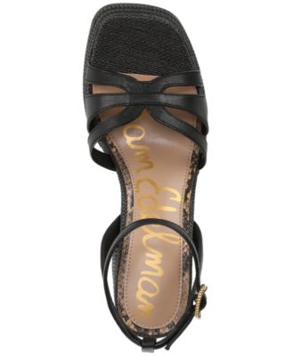 Women's Reese Strappy Platform Sandals