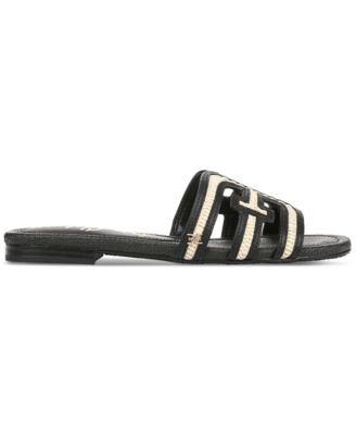 Women's Bay Slip-On Flat Sandals
