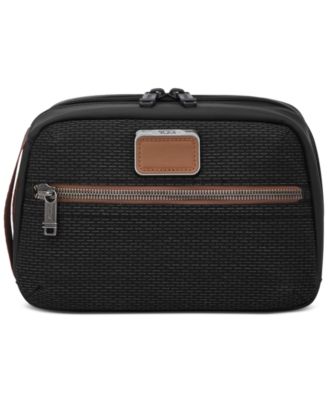 TUMI - Men's Alpha Bravo Response Travel Kit