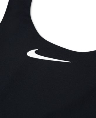 Little Girls One Sport Sleeveless Dress