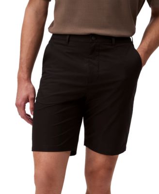 Men's Classic 9" Tech Shorts