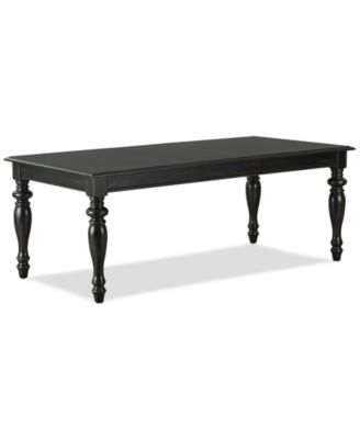 Daria Rectangular Dining Table