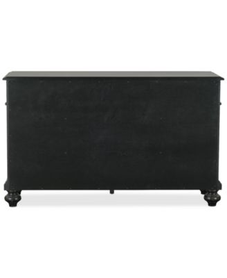 Daria Server, Created for Macy's