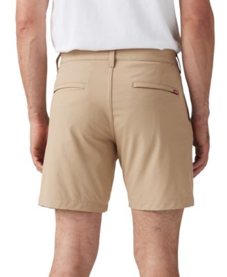 Men's Chino 8" Tech Shorts
