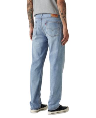 Men's 514 Straight-Fit Jeans