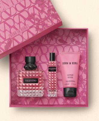 Donna Born In Roma Eau de Parfum Spray, 3.4-oz.