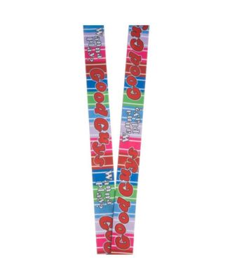 Lanyard