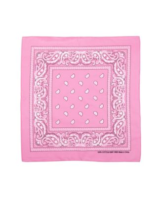 Bioworld Multicolored 12-Pack Bandana