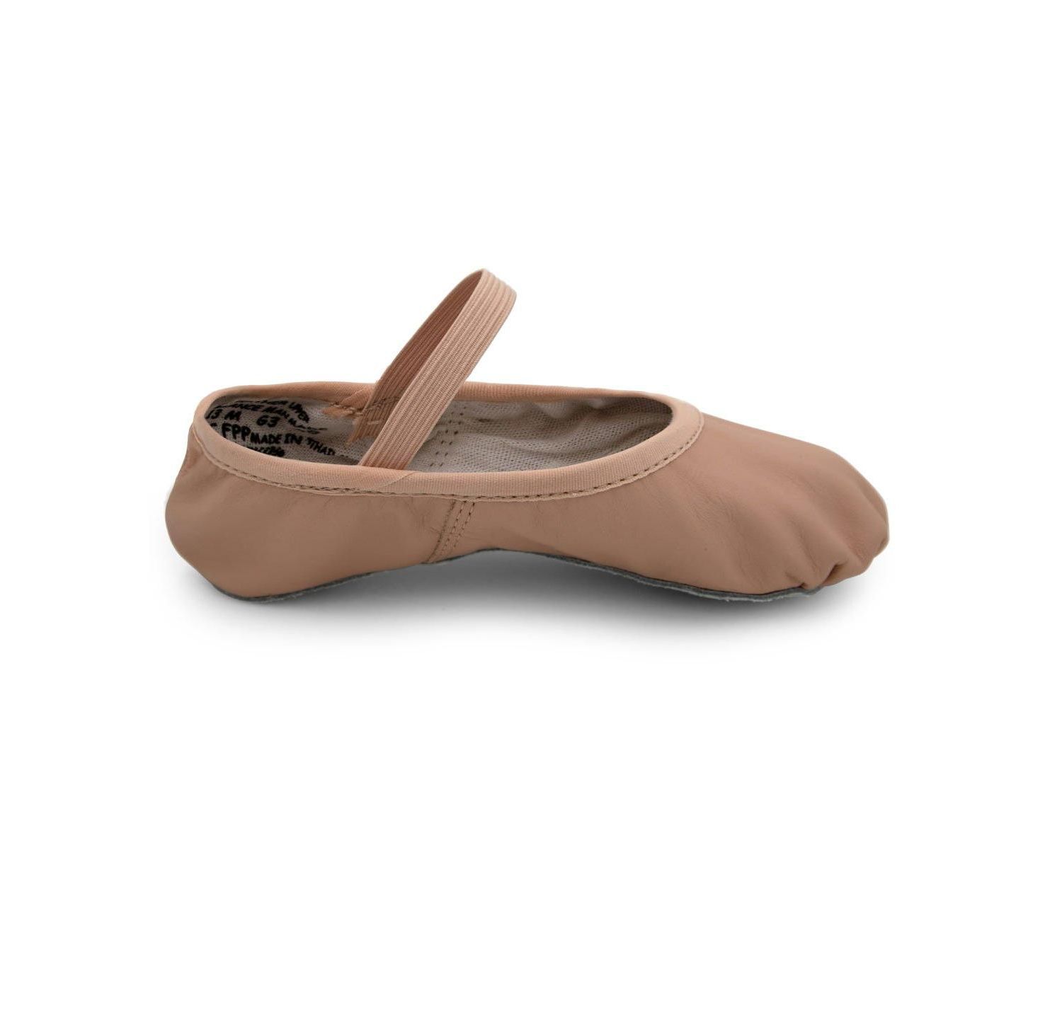 Future Star Ballet Shoe