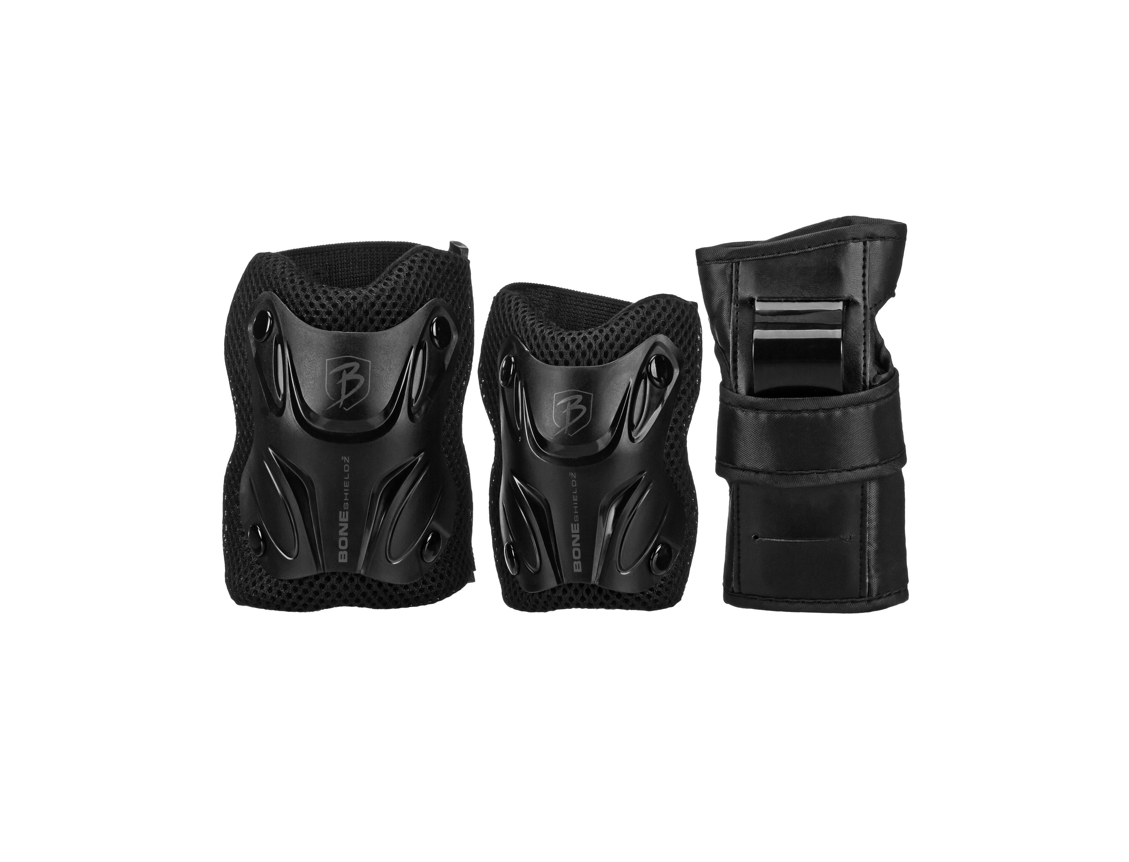 Roller Derby Guard Cruiser 3000 Tri-Pack Youth