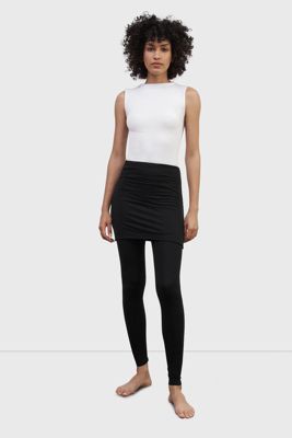 Women's Burke Skirted Leggings