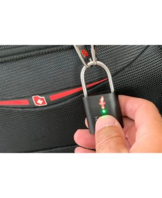 Fingerprint TSA Approved Lock