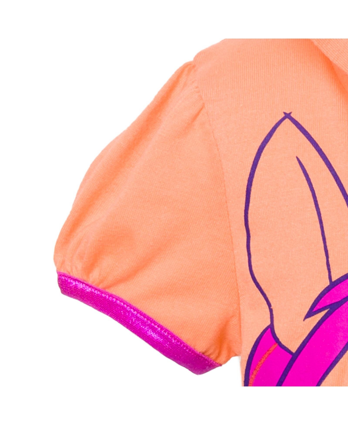 My Little Pony Sunny Starscout Cosplay Tulle Dress