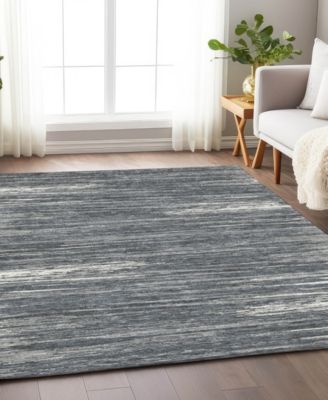 Chantille Machine Washable ACN896 9'x12' Area Rug