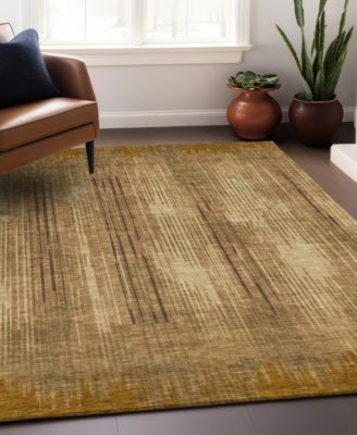 Chantille Machine Washable ACN893 9'x12' Area Rug