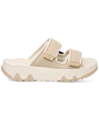 Women's Captrail Slide Sandals