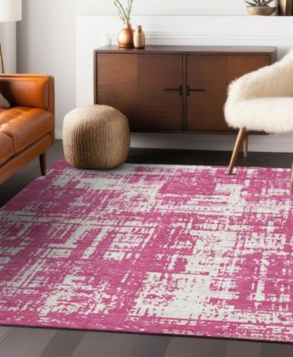 Chantille Machine Washable ACN895 5'x7'6" Area Rug